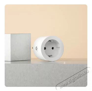 IMOU CE1 /2,4 GHz Wifi/okos konnektor Háztartás / Otthon / Kültér - Okos otthon - Okos konnektor - 478191