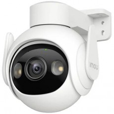 IMOU Cruiser 2 /5MP/3,6mm/kültéri/H265/IR30m/ember-, jármű észlelés/aktív elrettentő funkció/Wifi6/IP wifi PT kamera Fényképezőgép / kamera - Megfigyelő / IP kamera - 478180
