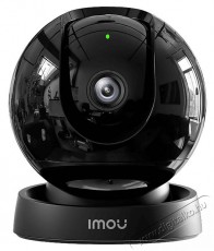 IMOU Rex 3D beltéri intelligens PT dómkamera Fényképezőgép / kamera - Megfigyelő / IP kamera - 476791