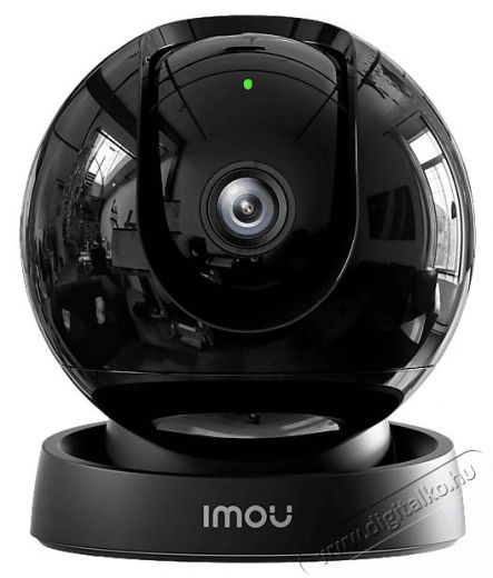 IMOU Rex 3D beltéri intelligens PT dómkamera Fényképezőgép / kamera - Megfigyelő / IP kamera - 476791