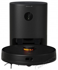 IMOU RV-L11S-A robotporszívó és ürítő állomás/4000Pa/max180perc/6400 mAh/lézeres navi/porzsák 300 ml/fekete Háztartás / Otthon / Kültér - Porszívó / takarítógép - Robotporszívó - 505129