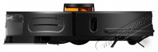 IMOU RV-L11S-A robotporszívó és ürítő állomás/4000Pa/max180perc/6400 mAh/lézeres navi/porzsák 300 ml/fekete Háztartás / Otthon / Kültér - Porszívó / takarítógép - Robotporszívó - 505129