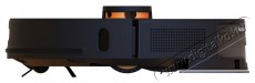 IMOU RV-L11S-A robotporszívó és ürítő állomás/4000Pa/max180perc/6400 mAh/lézeres navi/porzsák 300 ml/fekete Háztartás / Otthon / Kültér - Porszívó / takarítógép - Robotporszívó - 505129