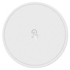 IMOU Thermo / TRV1 SMART ZigBee termosztát + 6 adapter Háztartás / Otthon / Kültér - Okos otthon - Termosztát - 506941