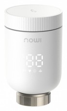 IMOU Thermo / TRV1 SMART ZigBee termosztát + 6 adapter Háztartás / Otthon / Kültér - Okos otthon - Termosztát - 506941