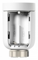 IMOU Thermo / TRV1 SMART ZigBee termosztát + 6 adapter Háztartás / Otthon / Kültér - Okos otthon - Termosztát - 506941