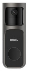 IMOU Doorbell 2S 3MP kamerás kapucsengő szett Háztartás / Otthon / Kültér - Biztonságtechnika - Biztonsági kamera - 507636