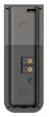 IMOU Doorbell 2S 3MP kamerás kapucsengő szett Háztartás / Otthon / Kültér - Biztonságtechnika - Biztonsági kamera - 507636