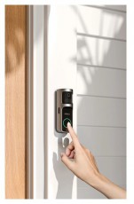 IMOU Doorbell 2S 3MP kamerás kapucsengő szett Háztartás / Otthon / Kültér - Biztonságtechnika - Biztonsági kamera - 507636