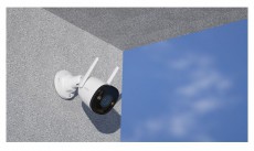 IMOU Bullet 3 /5MP/2,8mm/k&uuml;lt&eacute;ri/H265/LED30m/SD/k&eacute;tir&aacute;ny&uacute; hang/feh&eacute;rf&eacute;nyes IP wifi csőkamera F&eacute;nyk&eacute;pezőg&eacute;p / kamera - Megfigyelő / IP kamera - 515941