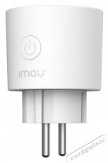 IMOU by Dahua CE2P Háztartás / Otthon / Kültér - Okos otthon - Okos konnektor - 522147