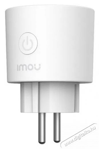 IMOU by Dahua CE2P Háztartás / Otthon / Kültér - Okos otthon - Okos konnektor - 522147