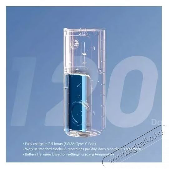 IMOU DB-2SP-3T0W/DS2S vezet&eacute;k n&eacute;lk&uuml;li video csengő, 3 MP, 2,3 mm, 5000 mAh akkumul&aacute;tor, PIR &eacute;rz&eacute;kelő, IR 5 m, mikrofon &eacute;s hangsz&oacute;r&oacute; F&eacute;nyk&eacute;pezőg&eacute;p / kamera - Megfigyelő / IP kamera - 531307