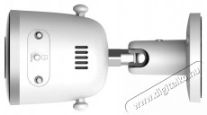 IMOU Bullet 2E 5Mpx IP kamera H&aacute;ztart&aacute;s / Otthon / K&uuml;lt&eacute;r - Biztons&aacute;gtechnika - Biztons&aacute;gi kamera - 532627