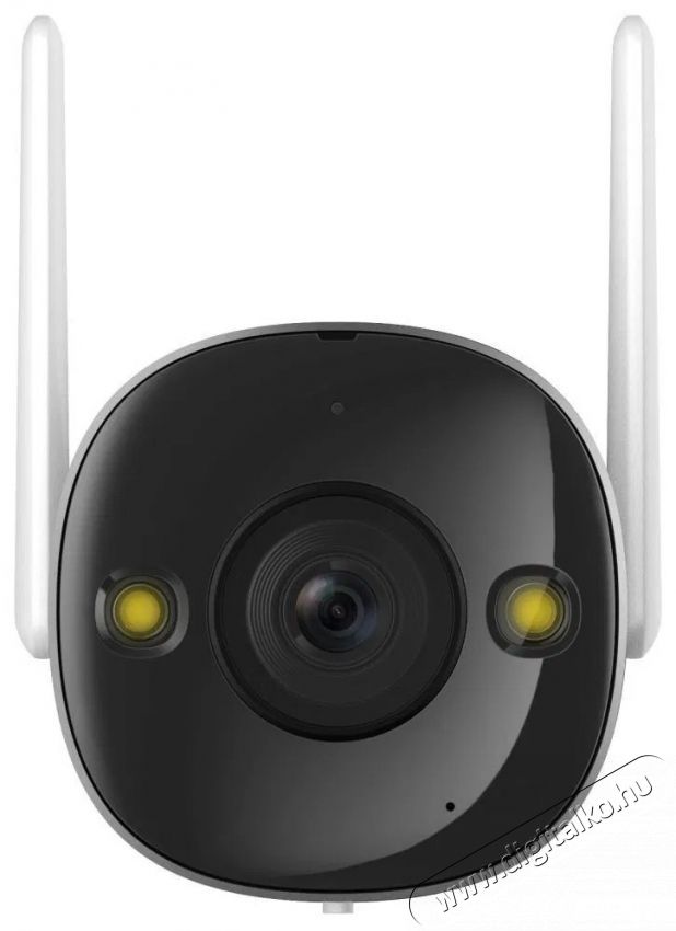 IMOU Bullet 2E 5Mpx IP kamera H&aacute;ztart&aacute;s / Otthon / K&uuml;lt&eacute;r - Biztons&aacute;gtechnika - Biztons&aacute;gi kamera - 532627