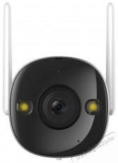 IMOU Bullet 2E 5Mpx IP kamera H&aacute;ztart&aacute;s / Otthon / K&uuml;lt&eacute;r - Biztons&aacute;gtechnika - Biztons&aacute;gi kamera - 532627