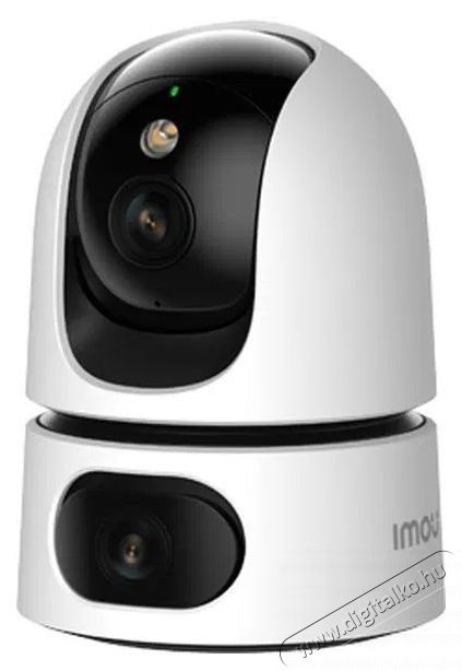 IMOU by Dahua Ranger Dual 10 Mp IP kamera H&aacute;ztart&aacute;s / Otthon / K&uuml;lt&eacute;r - Biztons&aacute;gtechnika - Biztons&aacute;gi kamera - 532628