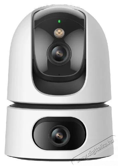 IMOU by Dahua Ranger Dual 10 Mp IP kamera H&aacute;ztart&aacute;s / Otthon / K&uuml;lt&eacute;r - Biztons&aacute;gtechnika - Biztons&aacute;gi kamera - 532628
