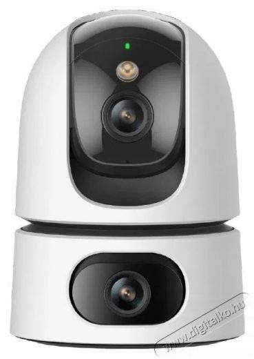 IMOU by Dahua Ranger Dual 10 Mp IP kamera H&aacute;ztart&aacute;s / Otthon / K&uuml;lt&eacute;r - Biztons&aacute;gtechnika - Biztons&aacute;gi kamera - 532628