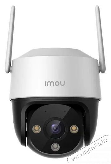 IMOU Cruiser SE+ 5MP IP kamera H&aacute;ztart&aacute;s / Otthon / K&uuml;lt&eacute;r - Biztons&aacute;gtechnika - Biztons&aacute;gi kamera - 532629