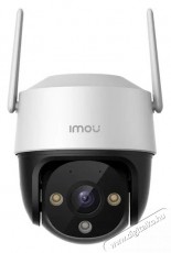 IMOU Cruiser SE+ 5MP IP kamera H&aacute;ztart&aacute;s / Otthon / K&uuml;lt&eacute;r - Biztons&aacute;gtechnika - Biztons&aacute;gi kamera - 532629