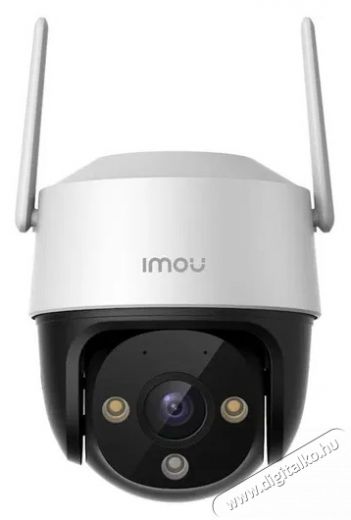 IMOU Cruiser SE+ 5MP IP kamera H&aacute;ztart&aacute;s / Otthon / K&uuml;lt&eacute;r - Biztons&aacute;gtechnika - Biztons&aacute;gi kamera - 532629