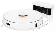 IMOU RV1C robotporsz&iacute;v&oacute;, 50 W, feh&eacute;r H&aacute;ztart&aacute;s / Otthon / K&uuml;lt&eacute;r - Porsz&iacute;v&oacute; / takar&iacute;t&oacute;g&eacute;p - Robotporsz&iacute;v&oacute; - 536899