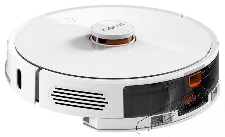 IMOU RV1C robotporsz&iacute;v&oacute;, 50 W, feh&eacute;r H&aacute;ztart&aacute;s / Otthon / K&uuml;lt&eacute;r - Porsz&iacute;v&oacute; / takar&iacute;t&oacute;g&eacute;p - Robotporsz&iacute;v&oacute; - 536899