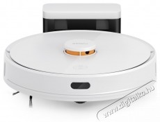 IMOU RV1C robotporsz&iacute;v&oacute;, 50 W, feh&eacute;r H&aacute;ztart&aacute;s / Otthon / K&uuml;lt&eacute;r - Porsz&iacute;v&oacute; / takar&iacute;t&oacute;g&eacute;p - Robotporsz&iacute;v&oacute; - 536899