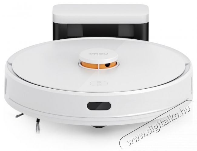 IMOU RV1C robotporsz&iacute;v&oacute;, 50 W, feh&eacute;r H&aacute;ztart&aacute;s / Otthon / K&uuml;lt&eacute;r - Porsz&iacute;v&oacute; / takar&iacute;t&oacute;g&eacute;p - Robotporsz&iacute;v&oacute; - 536899