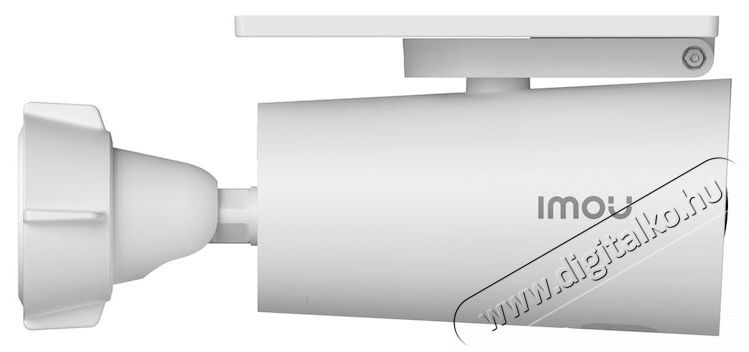 IMOU Cell 3C IPC-K9DCP-3T0WE-V2 t&eacute;rfigyelő kamera H&aacute;ztart&aacute;s / Otthon / K&uuml;lt&eacute;r - Biztons&aacute;gtechnika - Biztons&aacute;gi kamera - 537663