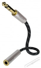 In-Akustik EXZELLENZ II HEADPHONE EXTENSION (1.5m) fejhallgató hosszabbító Fotó-Videó kiegészítők - Kábel - Audio-video kábel - 402989