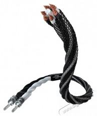 In-Akustik LS-204 AIR Spade (2x3m) Audio-Video / Hifi / Multimédia - Hangfal - Hangfalszett - Hangszóró kábel / csatlakozó - 403054
