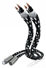 In-Akustik REFERENZ NF-204 AIR XLR (1.5m) Tv kieg&eacute;sz&iacute;tők - K&aacute;bel / csatlakoz&oacute; - Scart-RCA k&aacute;bel - 403109