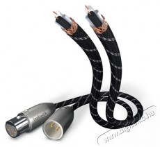 In-Akustik REFERENZ NF-803 XLR (0.75m) Tv kiegészítők - Kábel / csatlakozó - Scart-RCA kábel - 403110