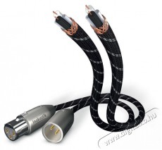 In-Akustik REFERENZ NF-803 XLR (1.0m) Tv kiegészítők - Kábel / csatlakozó - Scart-RCA kábel - 403111