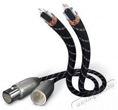 In-Akustik REFERENZ NF-803 XLR (1.5m) Tv kiegészítők - Kábel / csatlakozó - Scart-RCA kábel - 403112