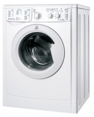 Indesit IWC 71251 C ECO (EU) mosógép Háztartás / Otthon / Kültér - Mosógép / szárítógép - Elöltöltős normál (60cm-ig) mosógép - 268334