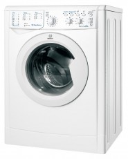Indesit IWC 71252 ECO (EU) mosógép Háztartás / Otthon / Kültér - Mosógép / szárítógép - Elöltöltős normál (60cm-ig) mosógép - 268335