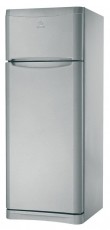 Indesit TAA 5 S Hűtőszekrény Konyhai termékek - Hűtő, fagyasztó (szabadonálló) - Felülfagyasztós kombinált hűtő - 268301