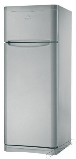 Indesit TAA 5 S Hűtőszekrény Konyhai termékek - Hűtő, fagyasztó (szabadonálló) - Felülfagyasztós kombinált hűtő - 268301