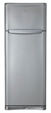 Indesit TAA 5 S Hűtőszekrény Konyhai termékek - Hűtő, fagyasztó (szabadonálló) - Felülfagyasztós kombinált hűtő - 268301