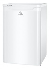 Indesit TFAA 10 hűtőszekrény Konyhai termékek - Hűtő, fagyasztó (szabadonálló) - Egyajtós hűtő - 268302