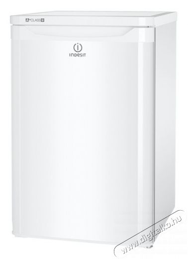Indesit TFAA 10 hűtőszekrény Konyhai termékek - Hűtő, fagyasztó (szabadonálló) - Egyajtós hűtő - 268302