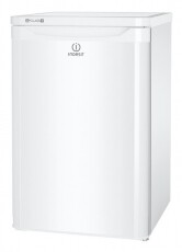 Indesit TLAA 10 hűtőszekrény Konyhai termékek - Hűtő, fagyasztó (szabadonálló) - Fagyasztó nélküli hűtő - 268303