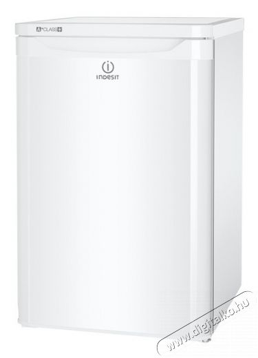 Indesit TLAA 10 hűtőszekrény Konyhai termékek - Hűtő, fagyasztó (szabadonálló) - Fagyasztó nélküli hűtő - 268303