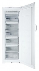 Indesit UIAA 12 F Fagyasztószekrény Konyhai termékek - Hűtő, fagyasztó (szabadonálló) - Fagyasztószekrény - 268285