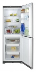 Indesit BIAA-12PX Hűtőszekrény Konyhai termékek - Hűtő, fagyasztó (szabadonálló) - Alulfagyasztós kombinált hűtő - 280475