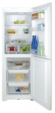 Indesit BIAA 12P Hűtőszekrény Konyhai termékek - Hűtő, fagyasztó (szabadonálló) - Alulfagyasztós kombinált hűtő - 281053