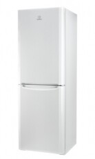 Indesit BIAA 12P Hűtőszekrény Konyhai termékek - Hűtő, fagyasztó (szabadonálló) - Alulfagyasztós kombinált hűtő - 281053